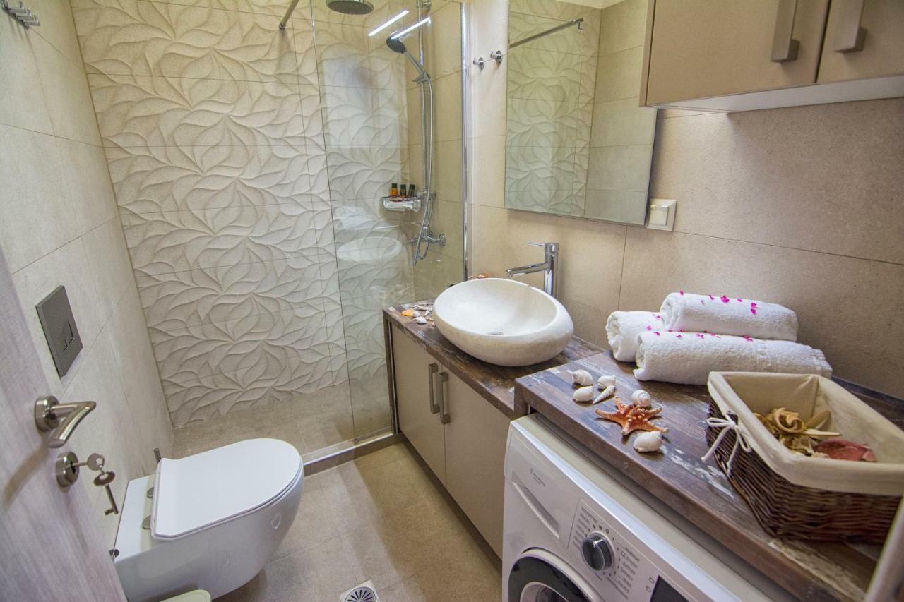Appartement Pasiphae New Sea & *
