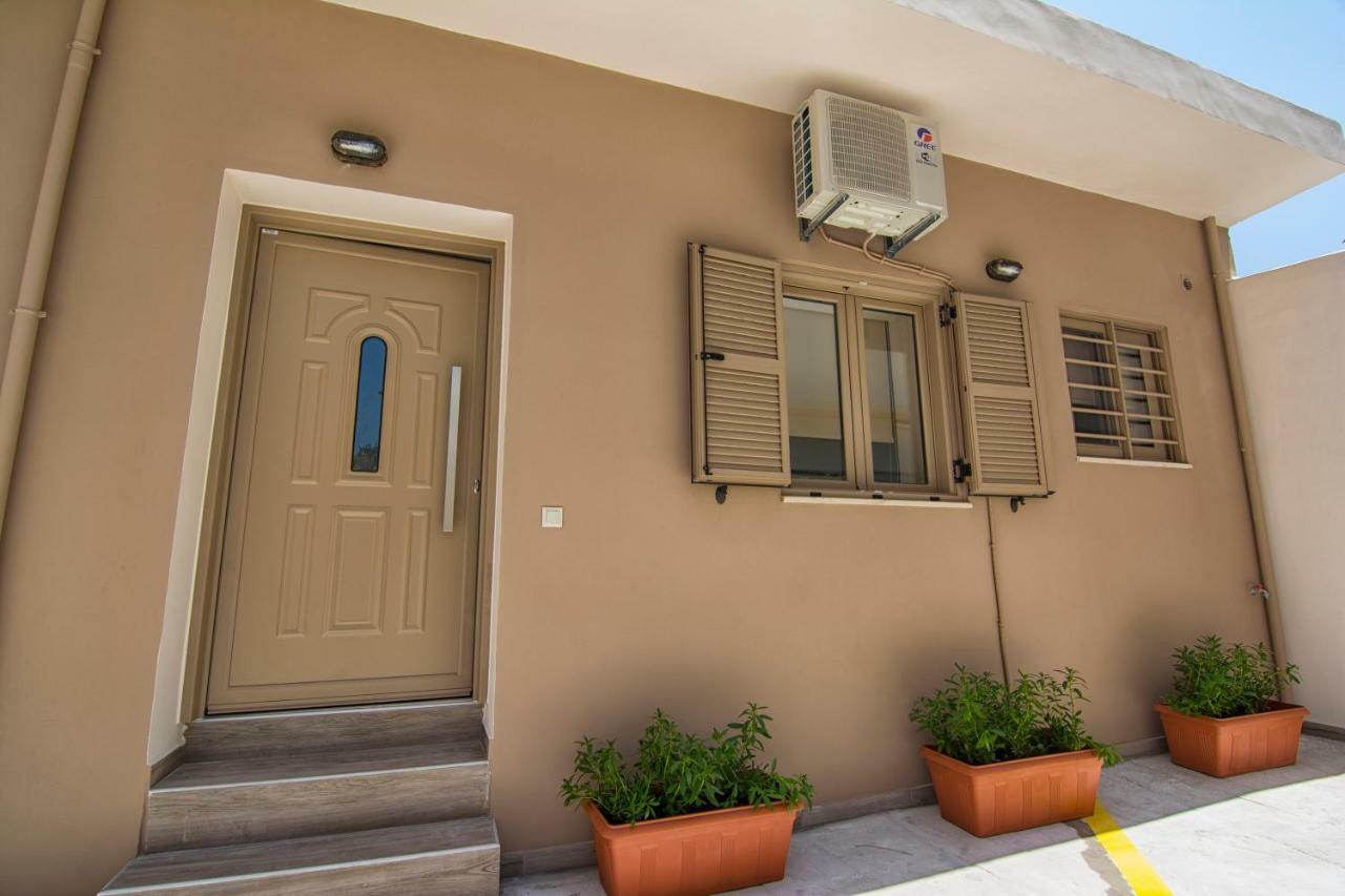 Appartement Pasiphae New Sea & *