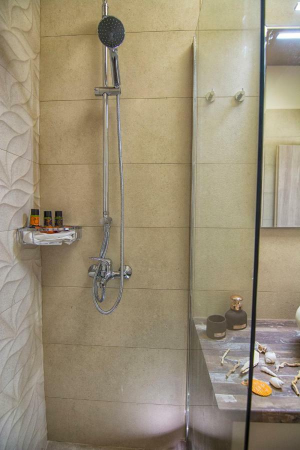 Appartement Pasiphae New Sea &