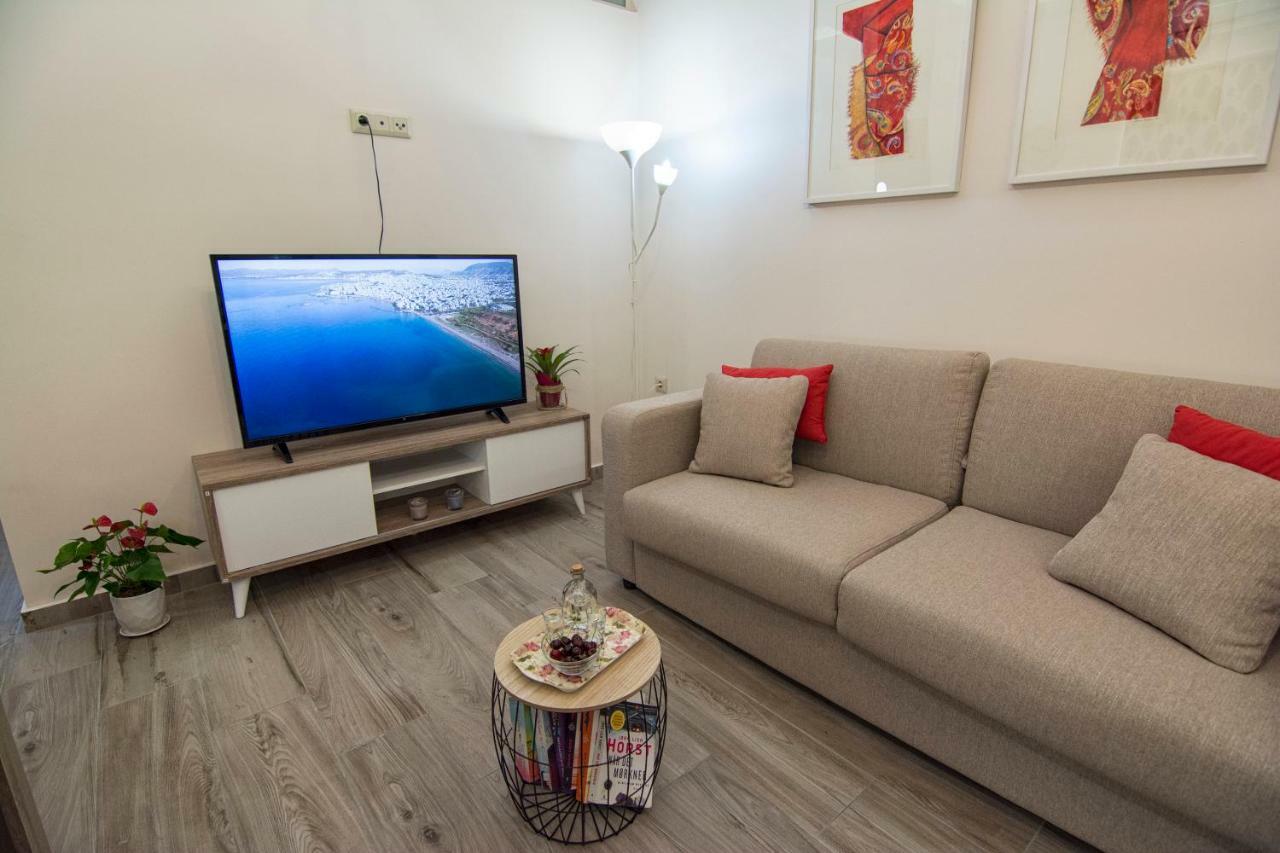 Appartement Pasiphae New Sea & *